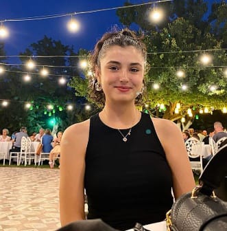 Yusuf Barış ÇELİK